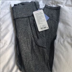 Lululemon 7/8 leggings